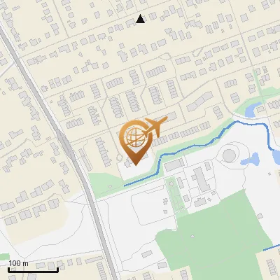 Karte Carsten-Reimers-Stieg 1, 22175 Hamburg