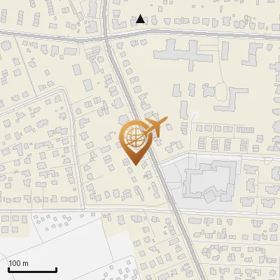 Foto zu Carstennstraße 8-16, 12205 Berlin