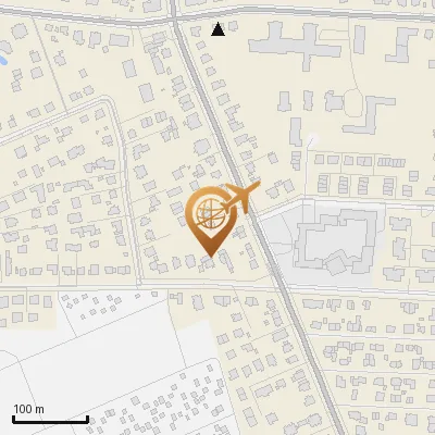 Foto zu Carstennstraße 17, 12205 Berlin