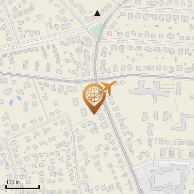 Foto zu Carstennstraße 1-6, 12205 Berlin