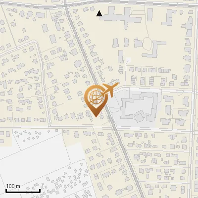 Foto zu Carstennstraße 20-22, 12205 Berlin