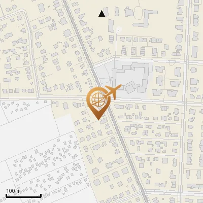 Foto zu Carstennstraße 23-24, 12205 Berlin