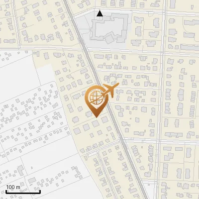 Foto zu Carstennstraße 27-30, 12205 Berlin