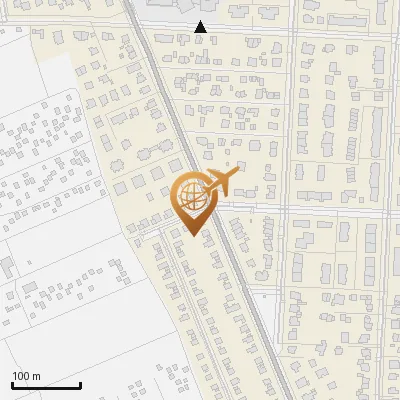 Foto zu Carstennstraße 33-35, 12205 Berlin