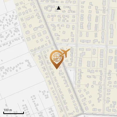 Foto zu Carstennstraße 36, 12205 Berlin