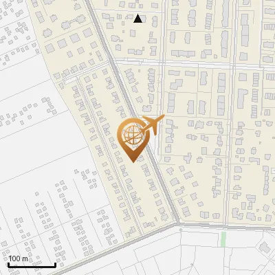 Foto zu Carstennstraße 37-39, 12205 Berlin