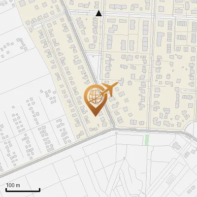 Foto zu Carstennstraße 40, 12205 Berlin