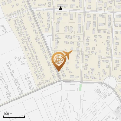 Foto zu Carstennstraße 41-46, 12205 Berlin