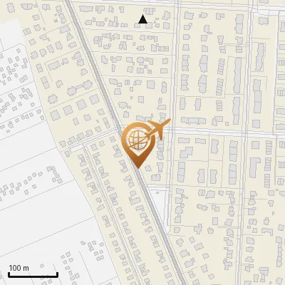 Foto zu Carstennstraße 47, 12205 Berlin