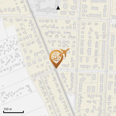 Foto zu Carstennstraße 48, 12205 Berlin