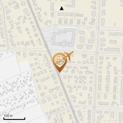 Foto zu Carstennstraße 55-56, 12205 Berlin