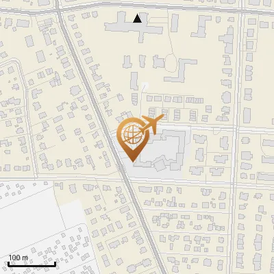 Foto zu Carstennstraße 58, 12205 Berlin