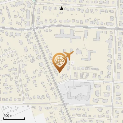 Foto zu Carstennstraße 60-62, 12205 Berlin