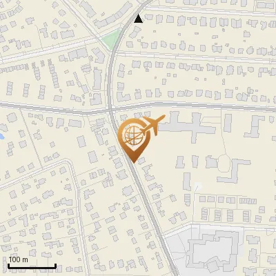 Foto zu Carstennstraße 64-66, 12205 Berlin