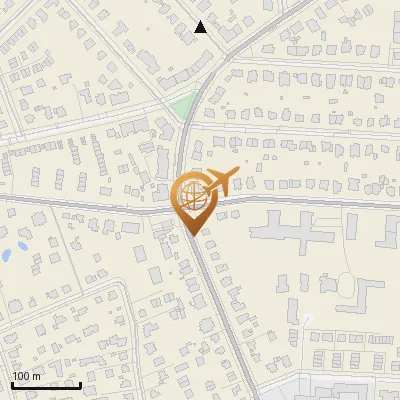 Foto zu Carstennstraße 68-69, 12205 Berlin