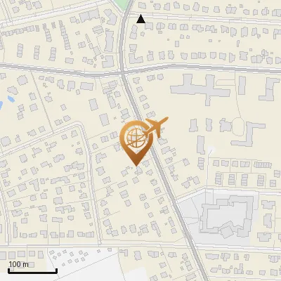 Foto zu Carstennstraße 7, 12205 Berlin