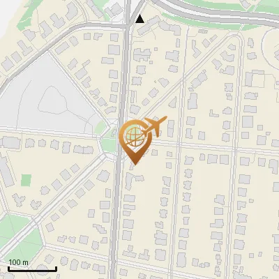 Foto zu Caspar-Theyß-Straße 13, 14193 Berlin