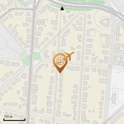 Foto zu Caspar-Theyß-Straße 17, 14193 Berlin