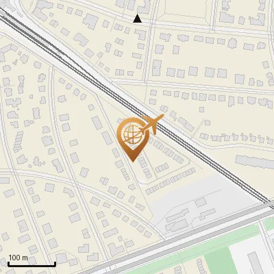 Foto zu Cassinohof 1-28, 14163 Berlin