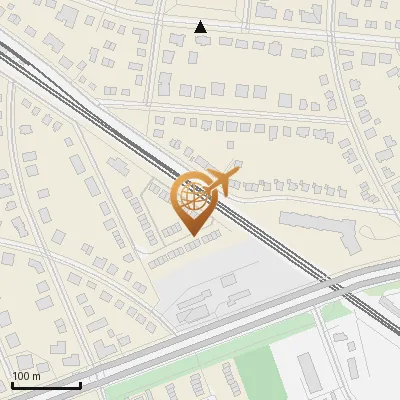 Foto zu Cassinohof 32-49, 14163 Berlin