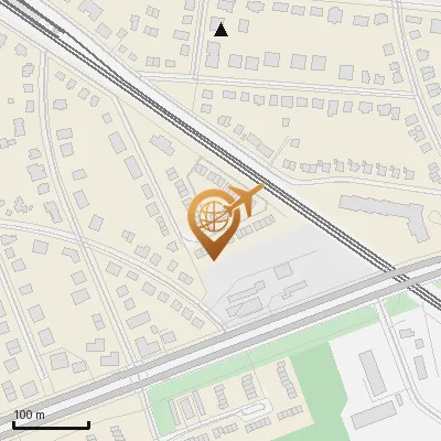 Foto zu Cassinohof 55-67, 14163 Berlin