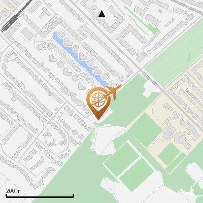 Foto zu Castellauner Straße 3, 50935 Köln