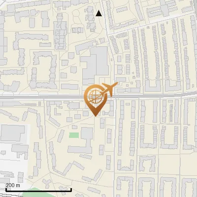 Foto zu Castroper Straße 3, 50735 Köln