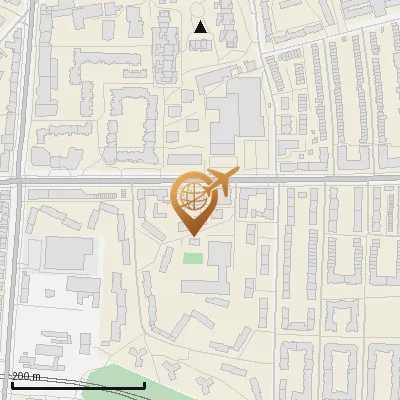 Foto zu Castroper Straße 4-8, 50735 Köln