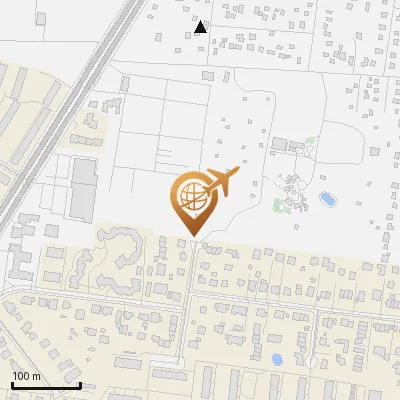 Foto zu Catostraße 14, 12109 Berlin