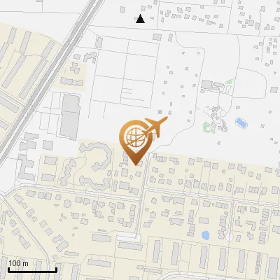 Foto zu Catostraße 15-19, 12109 Berlin