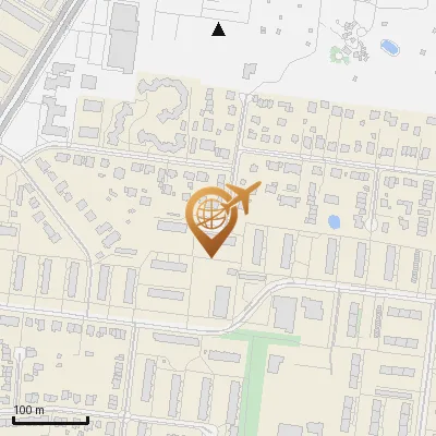 Foto zu Catostraße 1-5, 12109 Berlin