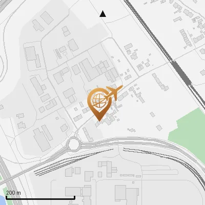 Karte Causemannstraße 105-111, 50769 Köln