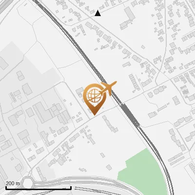 Karte Causemannstraße 27-32, 50769 Köln