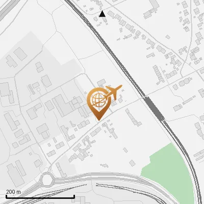 Karte Causemannstraße 36, 50769 Köln