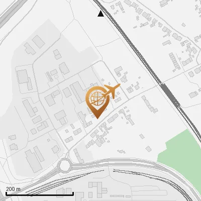 Karte Causemannstraße 42-46, 50769 Köln