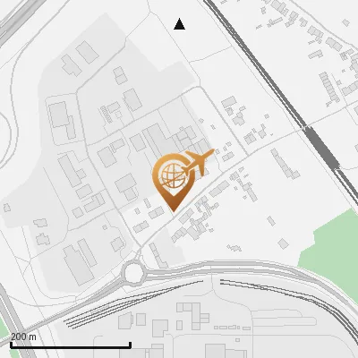 Karte Causemannstraße 50-60, 50769 Köln