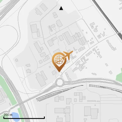 Karte Causemannstraße 64-66, 50769 Köln