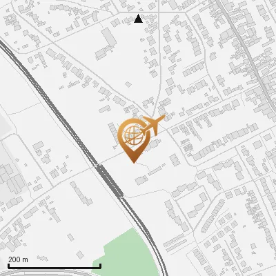 Foto zu Causemannstraße 3-11, 50769 Köln