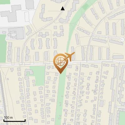 Foto zu Cautiusstraße 18-22, 13587 Berlin