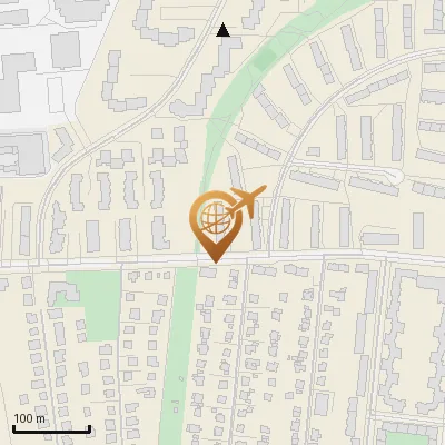 Foto zu Cautiusstraße 25, 13587 Berlin