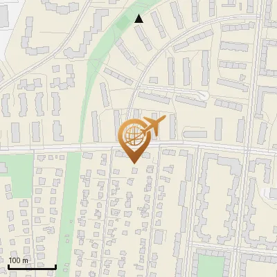 Foto zu Cautiusstraße 26-31, 13587 Berlin