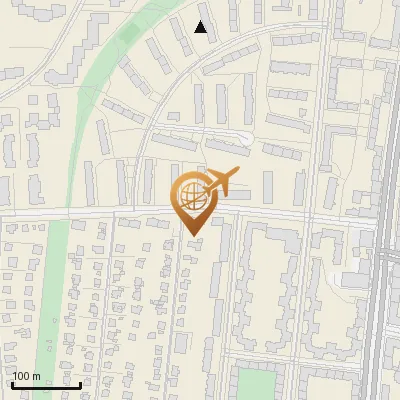 Karte Cautiusstraße 32-34, 13587 Berlin