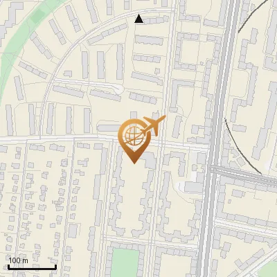 Foto zu Cautiusstraße 41-44, 13587 Berlin