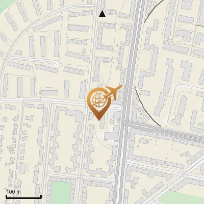 Foto zu Cautiusstraße 46-48, 13587 Berlin