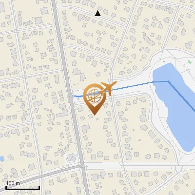 Foto zu Cecilienallee 1-3, 13467 Berlin