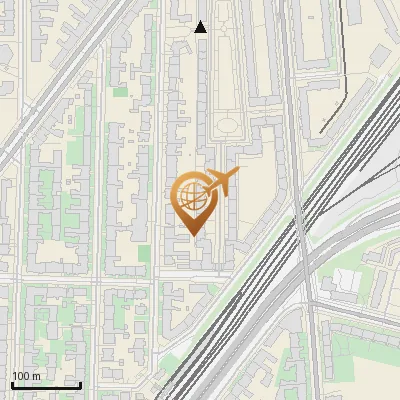 Foto zu Ceciliengärten 22-25, 12159 Berlin