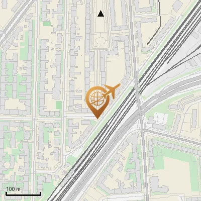 Foto zu Ceciliengärten 26-30, 12159 Berlin