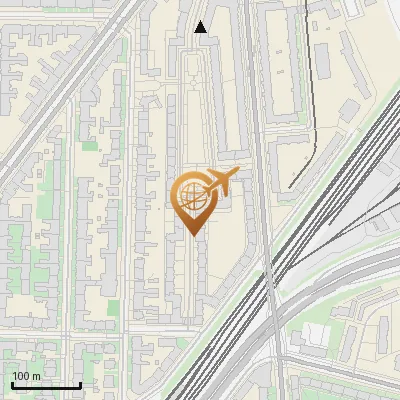 Foto zu Ceciliengärten 33-36, 12159 Berlin