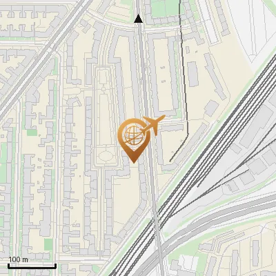 Foto zu Ceciliengärten 37-41, 12159 Berlin