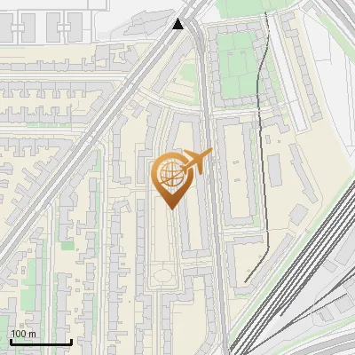 Foto zu Ceciliengärten 43-50, 12159 Berlin